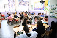 Colegio Scientia Mengual en Getafe