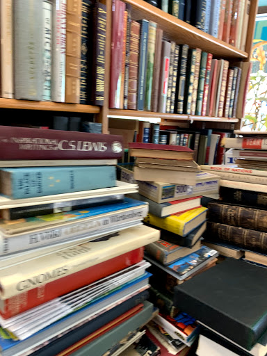 Book Store «Karen Wickliff-Books», reviews and photos, 3527 N High St, Columbus, OH 43214, USA