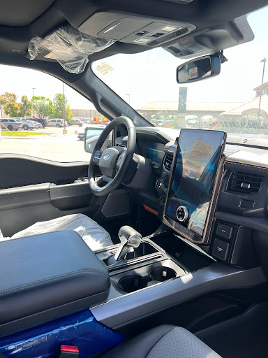 Ford Dealer «Goode Motor Ford», reviews and photos, 1096 E Main St, Burley, ID 83318, USA