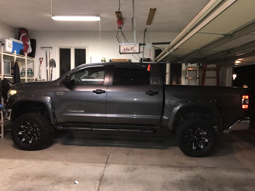 Auto Body Shop «Five Star Auto Body», reviews and photos, 1756 Jeffco Blvd, Arnold, MO 63010, USA