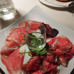 Photo n°1 de l'avis de Giuseppe.i fait le 05/02/2024 à 13:04 sur le  Osteria Nonna Pina à Noventa Padovana