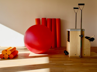 Pilates Studio Arnhem