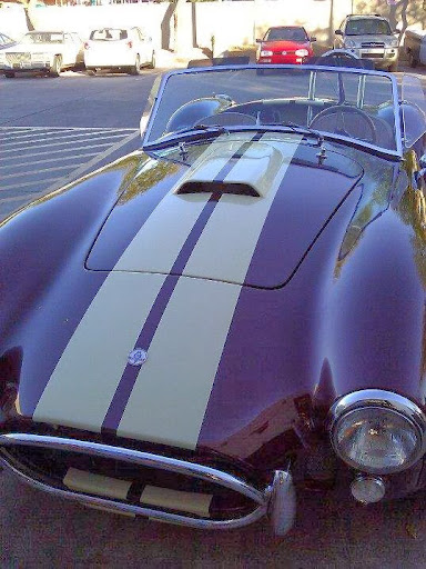 Mechanic «New Dimensions Automotive», reviews and photos, 2733 N Recker Rd, Mesa, AZ 85215, USA