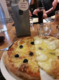 Pizza du Restaurant LE BRASERO à Rivesaltes - n°4
