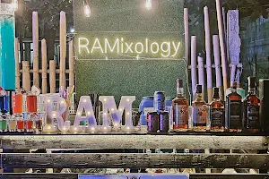 RAMixology Mobile Bar Subic image