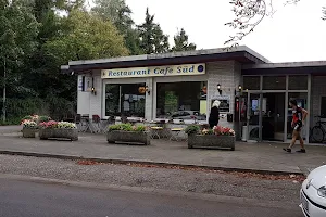 Cafe Süd image