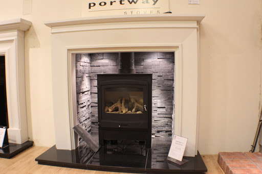 Stonebridge Fireplaces Nottingham