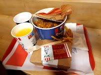 Plats et boissons du Restaurant KFC Okabé à Le Kremlin-Bicêtre - n°4