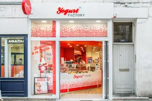 Yogurt Factory La Rochelle (centre ville) image