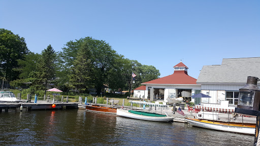 Museum «Michigan Maritime Museum», reviews and photos, 260 Dyckman Ave, South Haven, MI 49090, USA