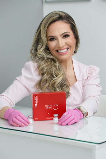 Logo da empresa - Odonto Shape