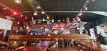 Atmosphère du Restaurant Tex Mex Café 201 à Seynod - n°2