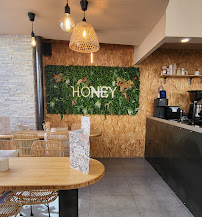 Atmosphère du Restaurant brunch Honey Coffee and Food à Nancy - n°1