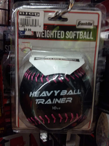 Sporting Goods Store «Big 5 Sporting Goods - Sacramento (Citrus Height)», reviews and photos, 7833 Greenback Ln, Citrus Heights, CA 95610, USA