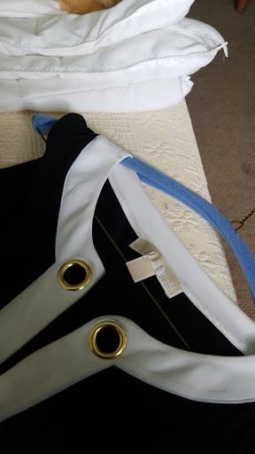 Dry Cleaner «CD One Price Cleaners», reviews and photos, 1387 Lee St #100, Des Plaines, IL 60018, USA