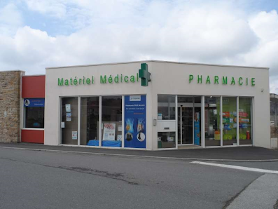 Pharmacie Colin 5 bis Rue des Écoles, 29560 Telgruc-sur-Mer, France