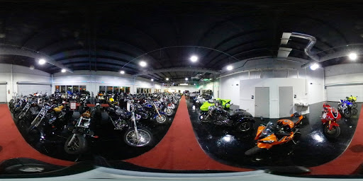Used Motorcycle Dealer «Next Motorcycle Tampa», reviews and photos, 7002 E Adamo Dr, Tampa, FL 33619, USA