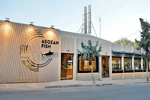 Aegean Fish image
