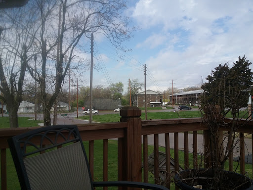 Auto Parts Store «AutoZone», reviews and photos, 1400 Vandalia St, Collinsville, IL 62234, USA