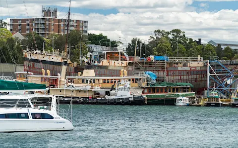 Sydney Heritage Fleet image