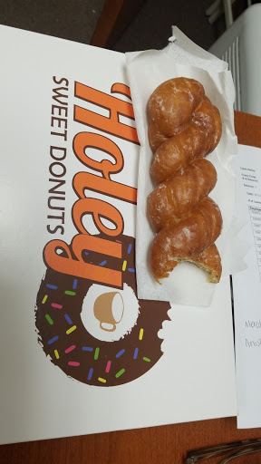 Donut Shop «Holey Sweet Donuts», reviews and photos, 90 GA-138 b, Stockbridge, GA 30281, USA