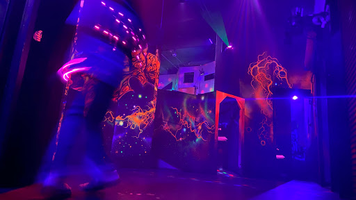 Laser Tag Center «Stratum Laser Tag | Birthday Party Place», reviews and photos, 1455 S Stapley Dr #11, Mesa, AZ 85204, USA