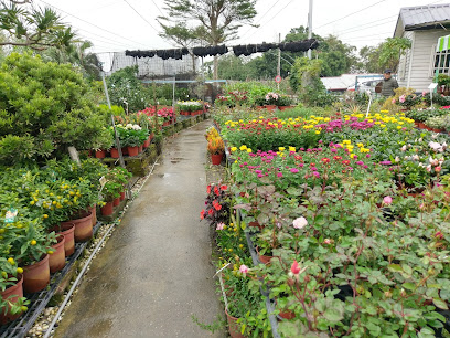 农庄园艺花卉中心