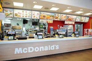 McDonald's Schio Drive image