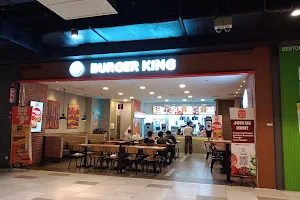 Burger King MyTOWN image