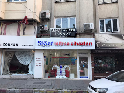 Siser İşitme Cihazları Aydın Nazilli Çarşı Şubesi