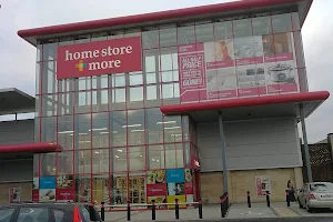 Home Store + More image