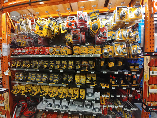 Home Improvement Store «The Home Depot», reviews and photos, 901 Rhode Island Ave NE, Washington, DC 20018, USA