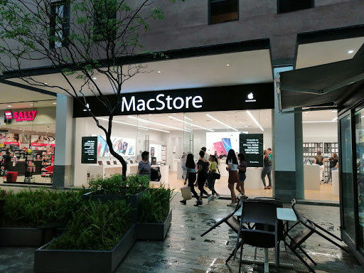 MacStore Nuevo Sur