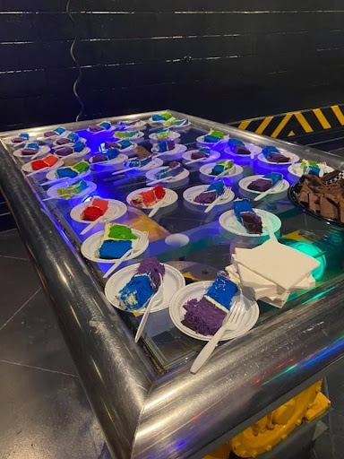 Wedding Bakery «The Cake Shop», reviews and photos, 2231 N Fairfield Rd, Beavercreek, OH 45431, USA