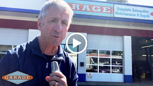 Auto Repair Shop «The Garage In Renton», reviews and photos, 4233 NE Sunset Blvd #5, Renton, WA 98059, USA