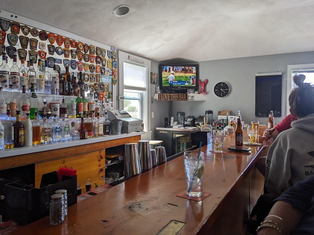 The Wooden Shoe 02639