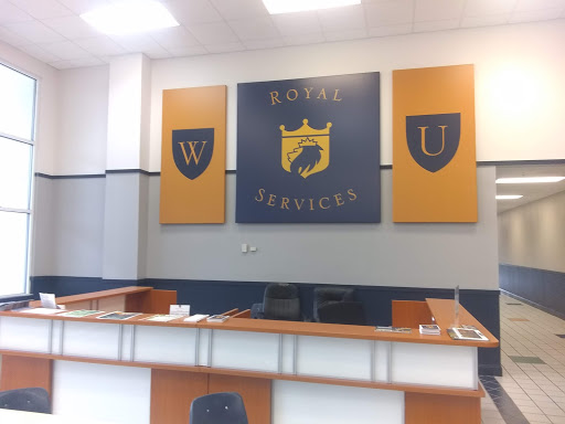 University «Warner University», reviews and photos, 13895 US-27, Lake Wales, FL 33859, USA