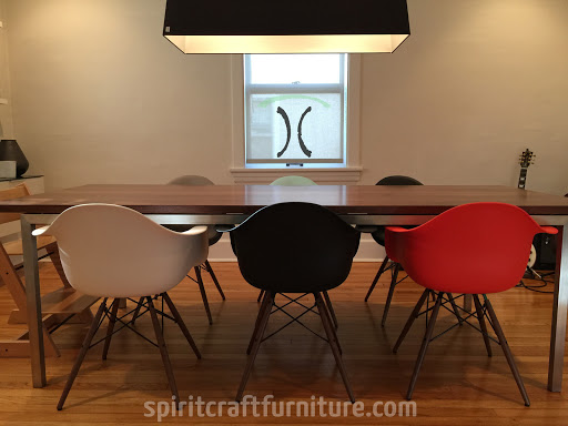 Furniture Store «Spiritcraft Furniture», reviews and photos, 7 Jackson St, East Dundee, IL 60118, USA