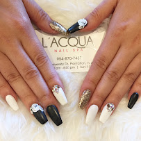 L'ACQUA Nail Spa