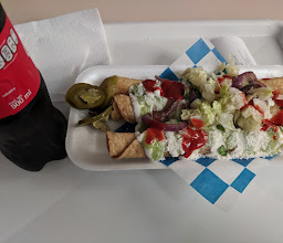 Burger King Itzaes photo