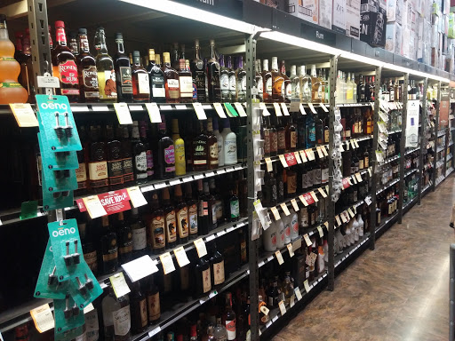Wine Store «Total Wine & More», reviews and photos, 501 N Stephanie St, Henderson, NV 89014, USA