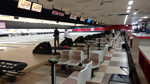 Bowling Alley «AMF Brookgate Lanes», reviews and photos, 14950 Snow Rd, Brook Park, OH 44142, USA