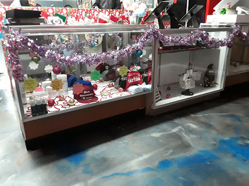 Explore gypsy soul tattoo ideas, creative tattoo ideas in Glendale, available at Bad Intentions Tattoo, Piercing & Supply, LLC