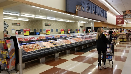 Grocery Store «Albertsons», reviews and photos, 4625 Frankford Rd, Dallas, TX 75287, USA