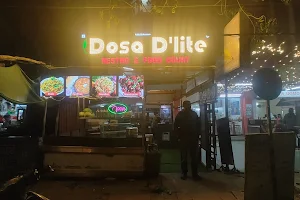 Dosa Dlite Restro & Food Court image