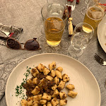 Photo n°2 de l'avis de Anna. fait le 02/06/2019 à 18:08 sur le  Osteria Corona à Pinedo