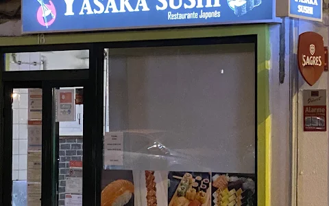 Yasaka Sushi Restaurante Japonês image