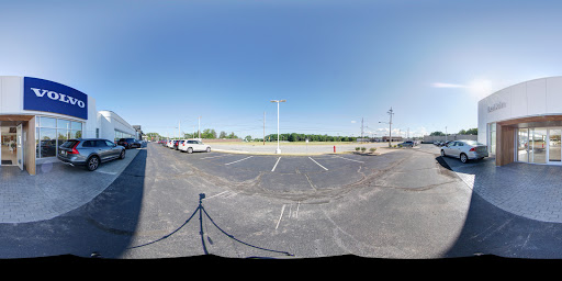 Volvo Dealer «Leikin Volvo Cars Cleveland», reviews and photos, 38750 Mentor Ave #3, Willoughby, OH 44094, USA