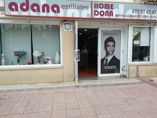 Adana Estilistes en Cunit, Tarragona