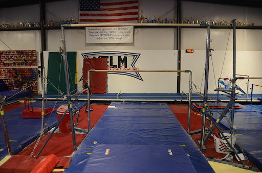 Gymnastics Center «Yelm Gymnastics Center», reviews and photos, 307 Creek St NE # C, Yelm, WA 98597, USA